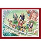ONE PIECE 手配者ジグソーミニパズル150ピース18種セットおまけつき ONE PIECE 手配者ジグソーミニパズル150ピース18種セットおまけ
