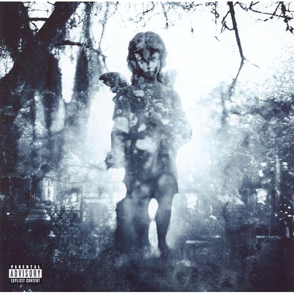 Amazon.co.jp: Burn My Eyes: ミュージック