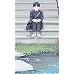 クジマ歌えば家ほろろ FVGA(480×800)壁紙 鴻田新(こうだ あらた)