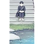 クジマ歌えば家ほろろ iPhoneSE/5s/5c/5(640×1136)壁紙 鴻田新(こうだ あらた)