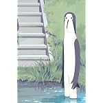 クジマ歌えば家ほろろ iPhone(640×960)壁紙 クジマ