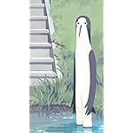 クジマ歌えば家ほろろ XFVGA(480×854)壁紙 クジマ