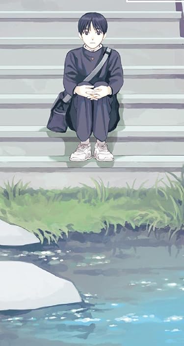 2026春アニメ - 鴻田新(こうだ あらた)