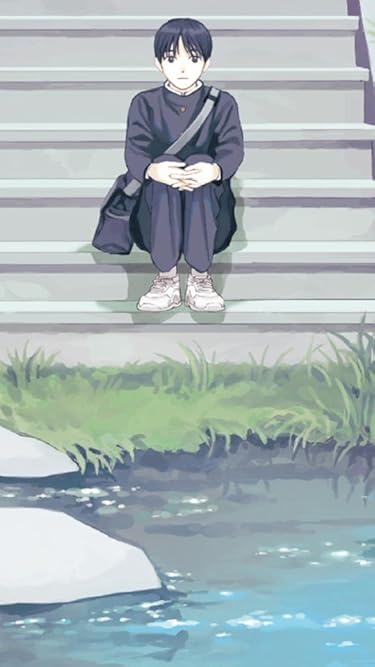 クジマ歌えば家ほろろ  iPhone/Androidスマホ壁紙(540×960)-1 - 鴻田新(こうだ あらた)