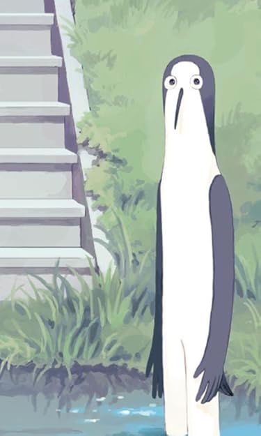 クジマ歌えば家ほろろ  iPhone/Androidスマホ壁紙(480×800)-1 - クジマ