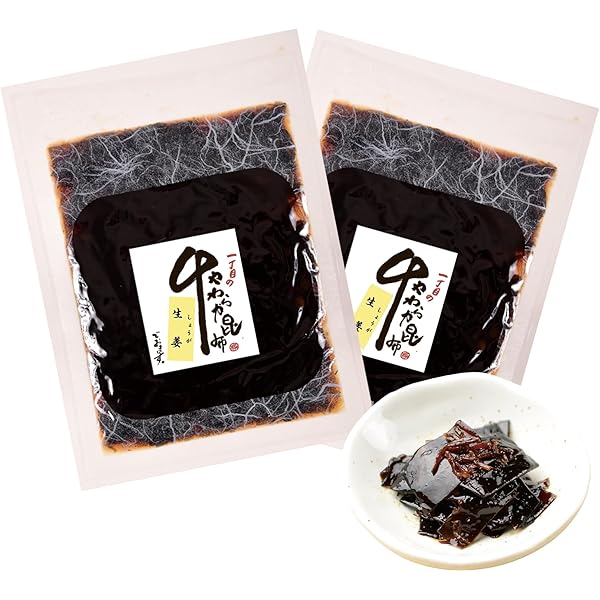 Amazon | かね七 昆布巻ギフト 波の彩 FC-5H | かね七（株