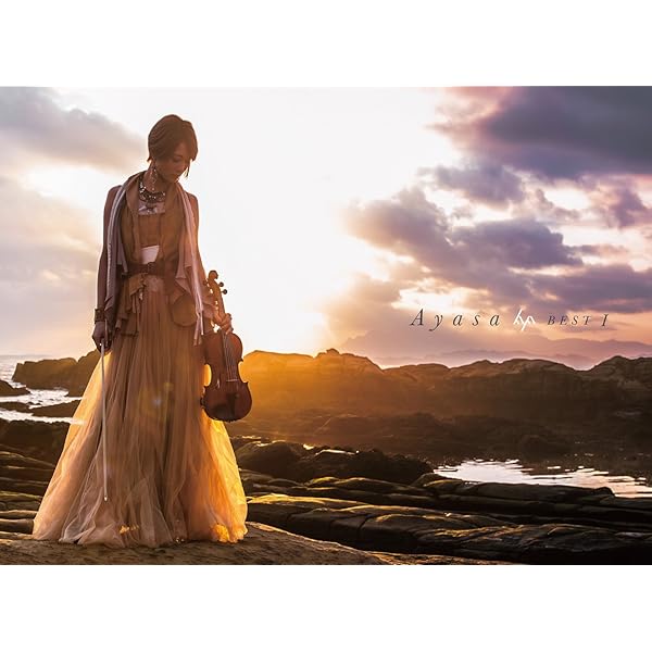 Amazon | A fraction-I | Ayasa | イージーリスニング | ミュージック