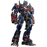 Transformers: Dark of the Moon Optimus Prime ノンスケール ABS&PVC&POM製 塗装済み可動フィギュア