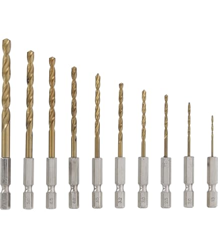 Amazon | 三菱K テーパードリル22.0mm TDD2200M2 (金属・金工