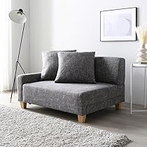 ソファ1.5P 71Y5K1MG0qL._AC_UL210_SR210,