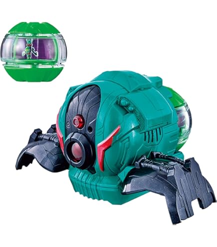 (未使用･未開封品)　仮面ライダーOOO(オーズ) DXバースバスター tu1jdyt Amazon | 仮面ライダーOOO(オーズ) DXバースバスター | ベルト