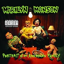 Amazon.co.jp: Smells Like Children - Marilyn Manson: ミュージック