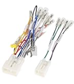 10個セット パイオニア カロッツェリア RD-N002 電源ハーネス 10個セット パイオニア カロッツェリア RD-N002電源ハーネス