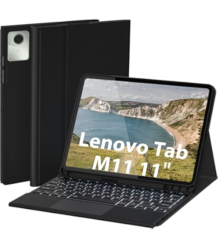 Amazon.co.jp: Lenovo Tab M11, 11” Display, MediaTek Helio G88 Octa