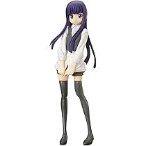 Amazon | 妖狐×僕SS 白鬼院凜々蝶 (1/8スケール PVC製塗装済み完成品 