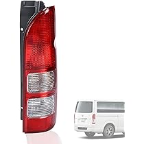 ハイエース200系　６型純正テールランプ 2個セット テール ランプ ハイエース 200系 レジアス 純正タイプ 左右
