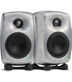 Amazon | GENELEC 8010ARw リファレンス・モニタースピーカー RAW