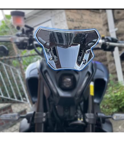 Amazon | YAMAHA(ヤマハ) フライトスクリーン MT-09(B7NA)2021 Amazon | YAMAHA(ヤマハ) フライトスクリーン MT-09(B7NA)2021