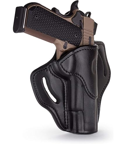 Amazon.co.jp: 1791 GunLeather ホルスター Sig Sauer P226、P220