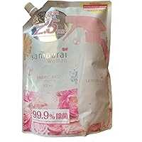 Amazon.co.jp: SAMOURAI WOMAN サムライウーマン ファブリック