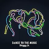 DANCE TO THE MUSIC【初回限定盤】