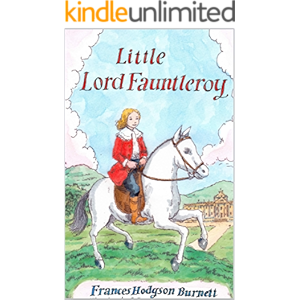 Little Lord Fauntleroy (English Edition)