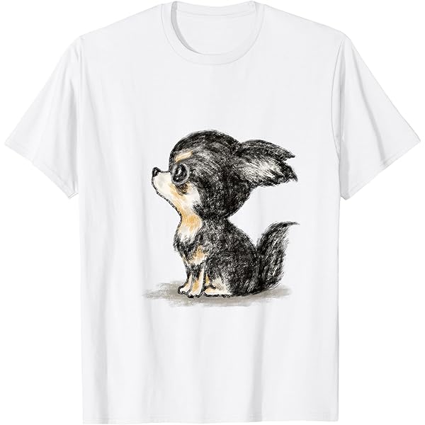 専用ページ☆チワワTシャツ☆4枚 ☆アニマルTシャツ☆犬Tシャツ チワワ D7_サイズM Tシャツ