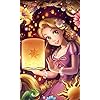 塔の上のラプンツェル かがやく想い ディズニー - 塔の上のラプンツェル かがやく想い FVGA(480×800)壁紙 83267