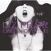 Liz Phair whitechocolatespaceegg 美品 Liz Phair - Liz Phair - Whitechocolatespaceegg LP