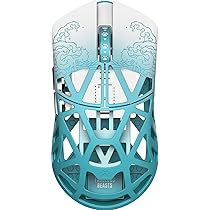 Amazon | Fabulous Beasts × WLMOUSE Beast X 8k ワイヤレス 