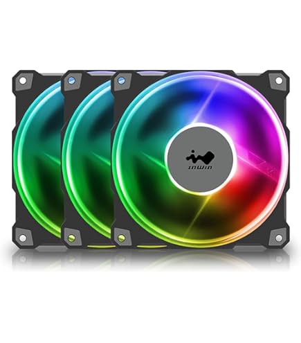 InWin MR24 ARGB 240mm AIOクーラー