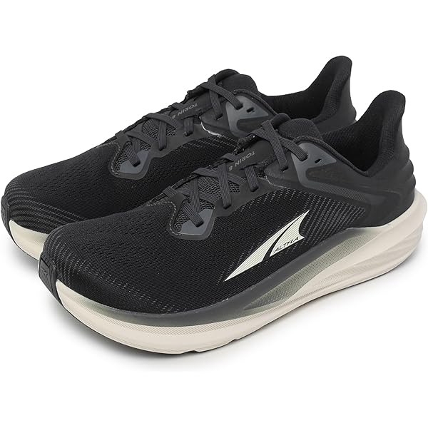 Amazon | ALTRA(アルトラ) トーリン8男性用 AL0A85QE Black 9