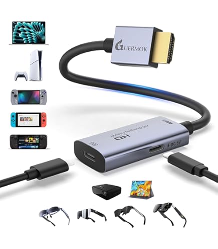 XREAL Air 本体  HDMI  Adapter セット 新品未開封 XREAL Air（XREAL Adapter付属）｜ kikito[キキト] -ドコモの