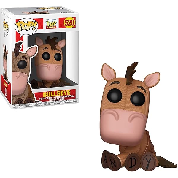 ファンコポップ　トイストーリー　スリンキー　フィギュア トイストーリー TOY STORY Funko POP! スリンキードッグ