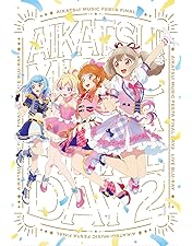 Amazon.co.jp: アイカツ! ミュージックフェスタ in アイカツ武道館