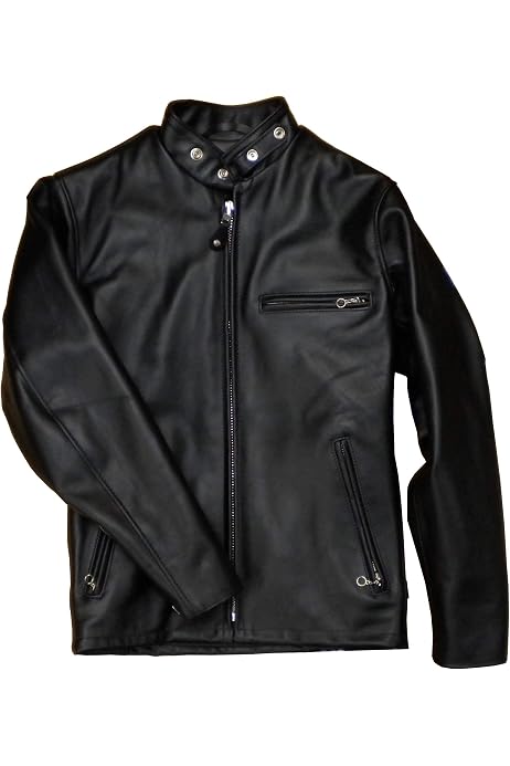 Amazon | [ショット] ボマージャケット 173US BOMBER JKT ボンバー