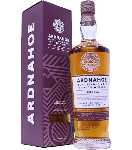 【正規品・箱入】アードナッホー ボルサ 700ml 50％ Amazon.co.jp: アードナッホー ボルサ [ ウイスキー 50度 イギリス