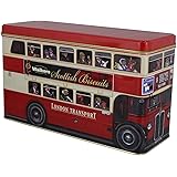 ウォーカー ロンドンバス缶 #5483 450g