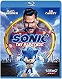 ソニック・ザ・ムービー [Blu-ray]