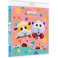 PUI PUI モルカー DRIVING SCHOOL （数量限定生産） [Blu-ray]