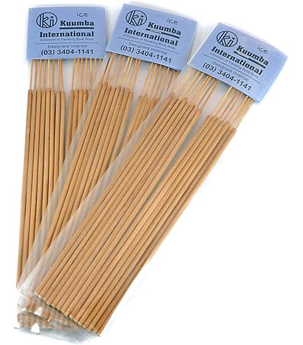 Amazon.co.jp: クンバ レギュラー Kuumba Regular お香 (50CENT