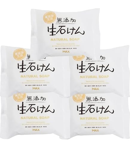 Amazon | MIYOSHI ミヨシ石鹸 コナ石鹸 10kg | 固形せっけん 通販