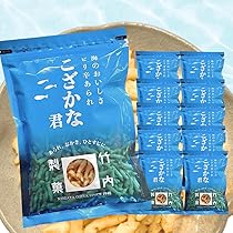 @おかき グルテンフリーの無添加クラフトおかき TAKAMIOKAKI タカミオカキ