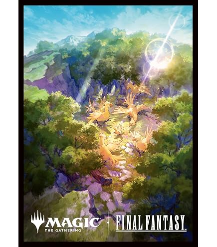 Amazon.co.jp: 『マジック：ザ・ギャザリング――FINAL FANTASY