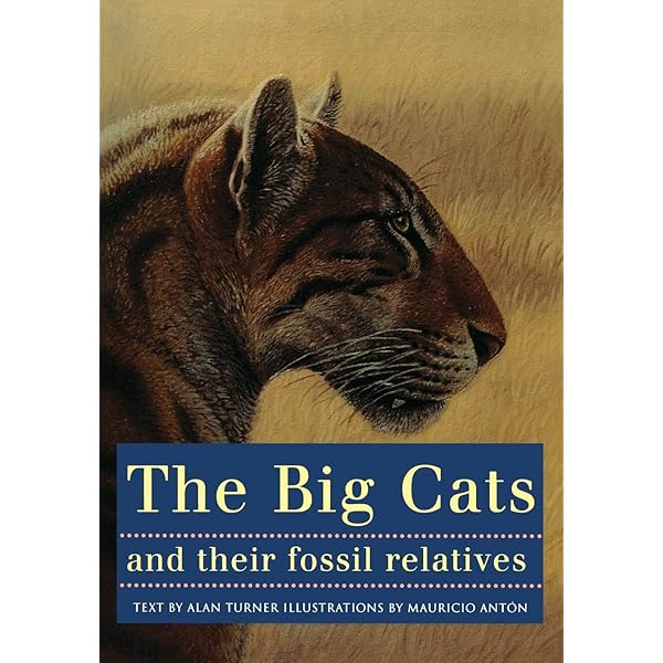 SABERTOOTH MAURICIO ANTÓN Amazon | Sabertooth (Life of the Past) | Antón, Mauricio