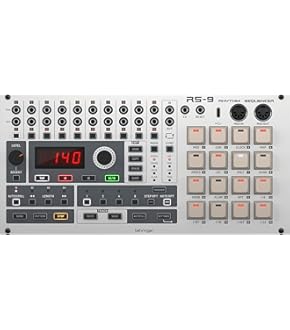 Amazon | BEHRINGER VOCODER VC16 ユーロラック ボコーダー