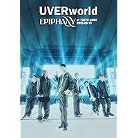 Amazon.co.jp: 【Amazon.co.jp限定】EPIPHANY (初回生産限定盤TYPE-A