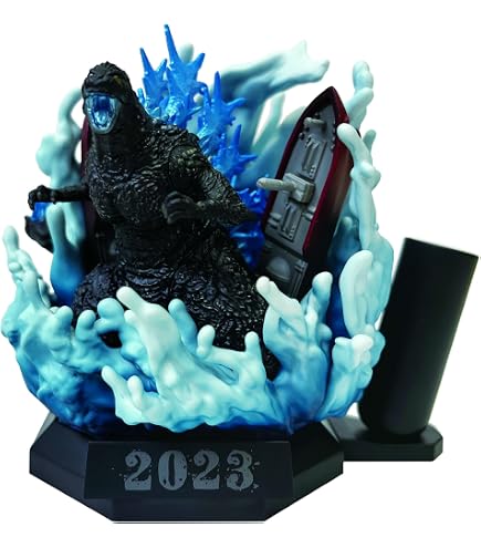 Amazon.co.jp: 東宝(TOHO) ゴジラ(2023)DMモバイルスタンドN : 家電