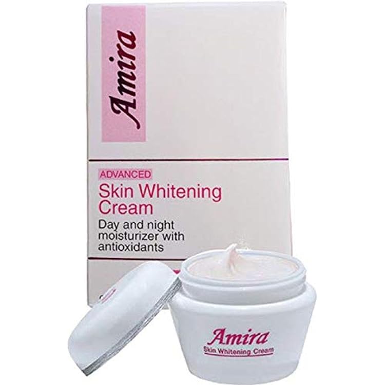 Amazon.co.jp: Genuine Amira Skin Whitening Magic Cream w