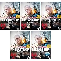 ♣︎ソフトケース収納♣︎ ザ・ラストシップ シーズン1~ファイナル レンタルDVD 91jo6m1YZRL._UF350,350_QL50_.jpg